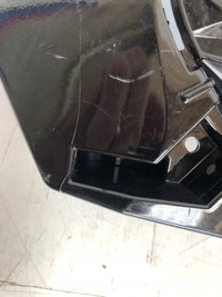 фото thumb №3, Решітка радіатора решітка радіатора kia x ceed