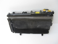 фото thumb №1, Радиатор+ вентилятор subaru impreza gh 2.0d