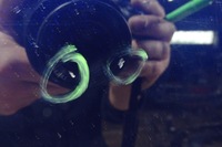 фото thumb №14, Chrysler pacifica 17- дверь правое задняя задние раздвижные pbx