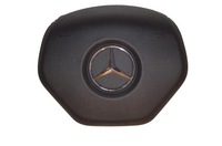 фото thumb №1, Mercedes c-klasa w204 подушка водія подушка безпеки