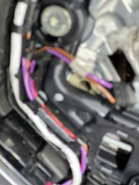 фото thumb №11, Bmw 5 g30 g31 кермо багатофункціональна пелюстки шкіра з підігрівом