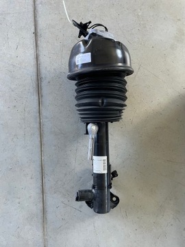 фото thumb №7, Амортизатор airmatic левый правый перед mercedes w218 po пробег 41000 km