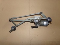 фото thumb №1, Моторчик двірник перед механізм fusion europ