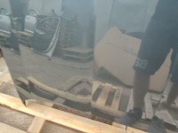 фото thumb №14, Капот крышка двигателя стальной skoda superb 3v iii 3 5.15-6.24r лак lf7y