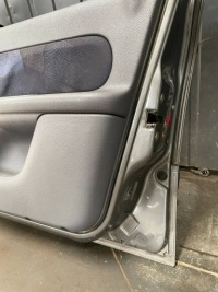фото thumb №7, Renault clio 2 ii дверь правая перед mv630