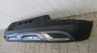 фото thumb №6, Бампер задняя задний renault kadjar lift 18-