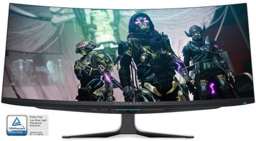 Monitor Alienware AW3423DW QD-OLED HDR 21:9 175Hz