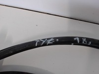 фото thumb №2, Lexus nx ii прокладка дверь задняя задняя