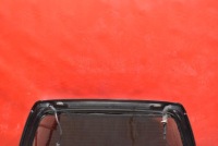 фото thumb №12, Крышка багажника багажника задняя задняя czarna vw passat b7 kombi 10-15