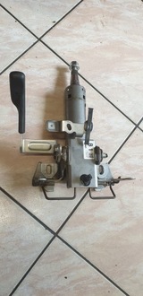 фото thumb №1, Колонка кермова шток ручка mitsubishi asx