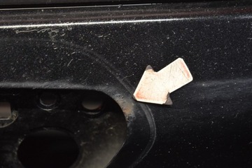 фото thumb №9, Двері праві перед передні 41w mazda 6 3 iii gj sedan 12-15