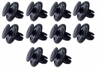 фото thumb №1, Honda accord civic city 10x клипса штифт подкрылок