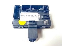 фото thumb №1, Модуль блок керування двері перед audi q7 sq7 4m q8 4m0959592c