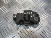 фото thumb №1, Моторчик обігрівача mercedes w169 2.0 cdi