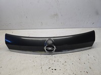 фото thumb №1, Opel mokka mokka x накладка молдинг кришки задня pod камера europa