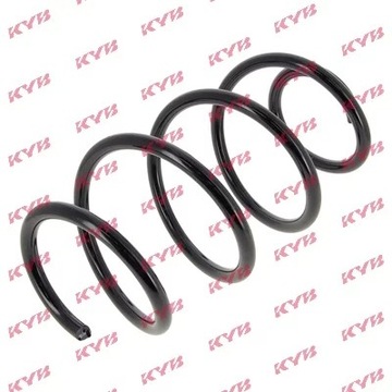 фото thumb №2, Пружина перед hyundai i40 cw ra3460