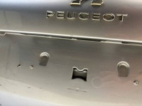 фото thumb №10, Задня кришка багажника peugeot 308 2 2016