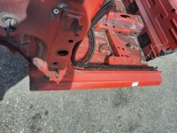 фото thumb №3, Opel tigra b twin top порог левый четверть блок двигателя