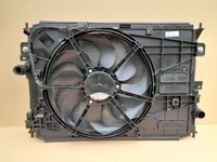 фото thumb №1, Комплект радіатор citroen c4 picasso ii 1.5 1.6 hdi