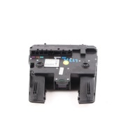 Mercedes w221 лампа do czytania перед салон дах чорний a2218705086 Оригінал, фото thumb