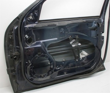 фото thumb №12, Двері праві перед mercedes e-klasa w211 02-09 359
