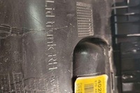 фото thumb №7, Защита замка крышки bmw x5 e70 7145010 0.3l дизель 173kw 2008