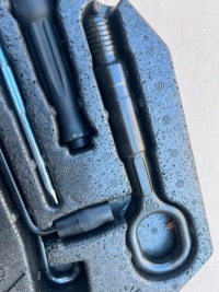 фото thumb №11, Vw passat b8 lift kombi набор ремонтный 3g0012115l