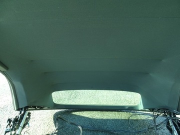 фото thumb №13, Комплектный складной крыша каркас обшивка стекло audi a3 8v cabrio чёрный
