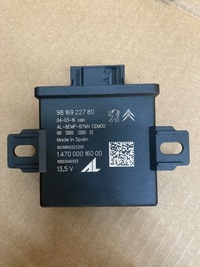 фото thumb №1, Модуль блок керування світла citroen ds4 lift 9816922780