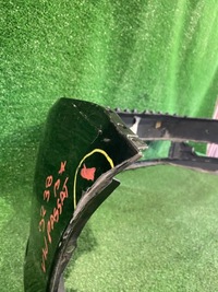 фото thumb №9, Бампер передний перед vw passat b7