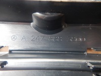 фото thumb №10, Mercedes gla h247 w247 решётка радиатора решётка радиатора a2478883800 новый оригинал