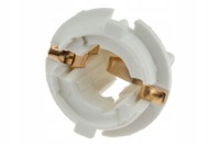 фото thumb №1, Цоколь штекер роз'єм лампочка p21w ez-bm-001