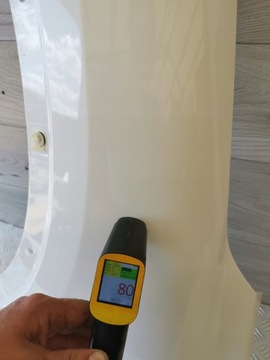 фото thumb №14, Mazda cx5 i 12-17 крыло левый переднее перед a4d