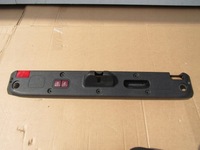 фото thumb №1, Mercedes w216 защита замка крышки a2167500193