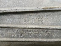 фото thumb №9, Mercedes gls x166 gls63 amg коробка передач передач a1662706202 коробка передач передач m17