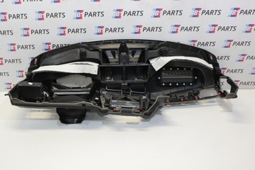 фото thumb №9, Bmw f21 f22 консоль панель rodzielcza капот uk англичанин