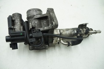 фото thumb №1, Volvo v70 ii d5 клапан egr радиаторов 30743863