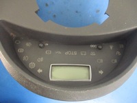 фото thumb №14, Peugeot 807 2.2hdi счетчик 1496274080 241tys km