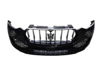 Купить Бампер maserati levante granlusso перед, фото thumb