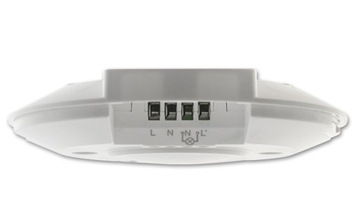 ДАТЧИК ДВИЖЕНИЯ 360° потолочный ULTRA FLAT LED PIR