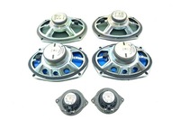 фото thumb №7, Система озвучивание jeep cherokee kl 05091019ab 2.0l дизель 2014