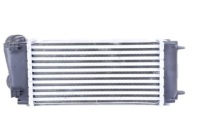 Купити Nissens 96718 радіатор повітря наддувний, фото thumb