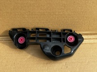 фото thumb №1, Toyota camry правый направляющая бампера перед передний