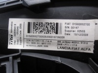 фото thumb №9, Alfa romeo mito 09r подушка безопасности колена 01560832700