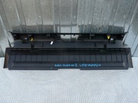 фото thumb №8, Ford puma mk2 захист пластик багажника поперечина задня заднього