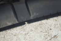 фото thumb №16, Бампер задня vw touareg 7l