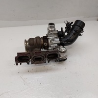 фото thumb №5, Renault arkana 1,3tce турбина 883960-0002