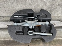 фото thumb №1, Набор ремонтный домкрат hak nissan note ii 2 e12