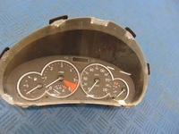 фото thumb №1, Peugeot 206 2.0d счетчик 9656696580