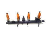 фото thumb №1, Молдинг впрыскная форсунки alfa romeo 147